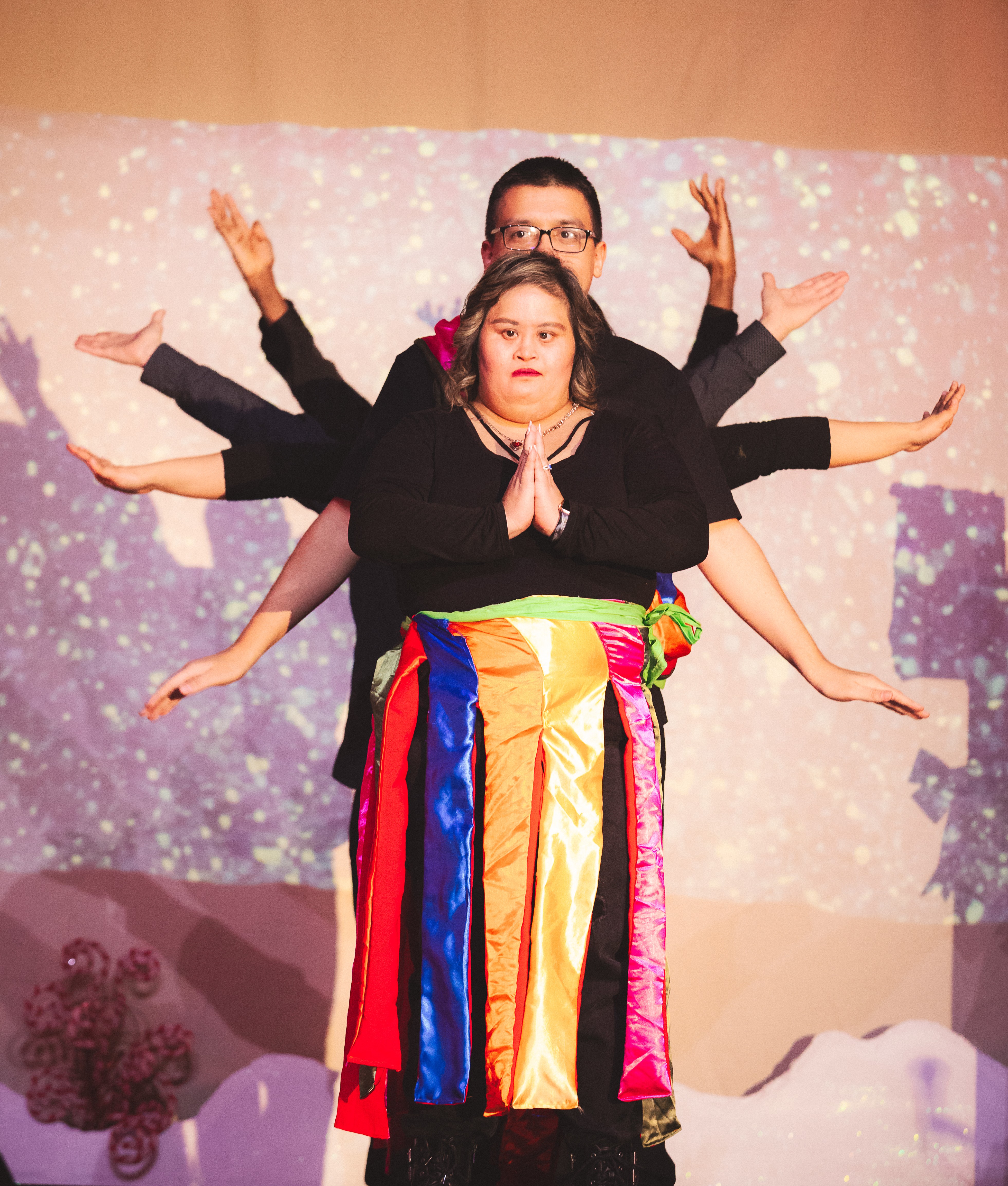 Performing Arts Classes